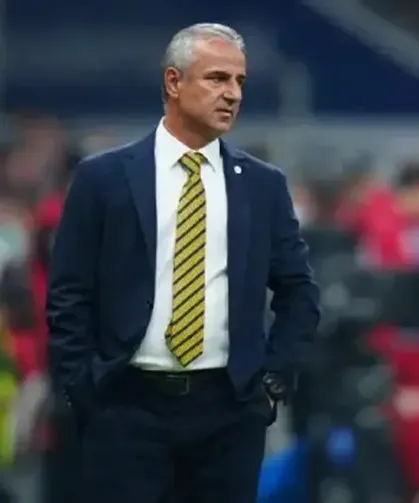 Fenerbahçe’de İsmail Kartal dönemi sona erdi