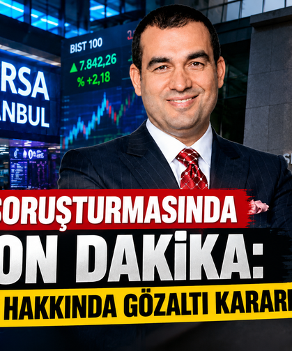Fon Soruşturmasında Son Dakika: 31 Kişi Hakkında Gözaltı Kararı Verildi