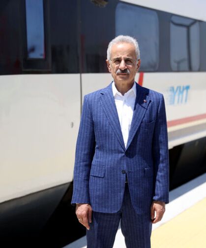 Halkalı-Kapıkule’de seyahat süresi 4 saatten 1,5 saate düşecek