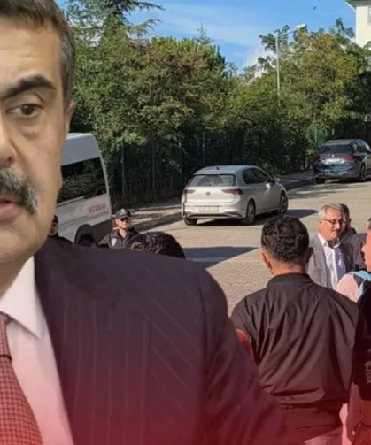 Milli Eğitim Bakanı Yusuf Tekin: “Başakşehir’deki saldırıda bir öğrencimizi kaybettik”