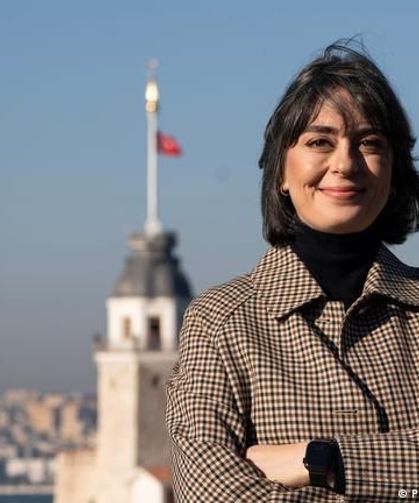 Sinem Dedetaş Cezaevinden Çıktı: Mahkemeden Ev Hapsi Kararı Var