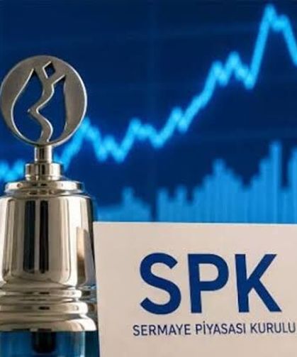 SPK, özkaynak oranının esnetilerek uygulanmasına ilişkin tedbir süresini 30 Ekim’e kadar uzattı