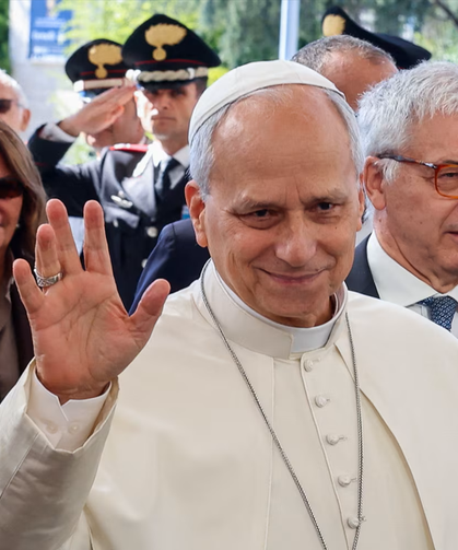 Vatikan: "Papa’nın ameliyatı başarıyla tamamlandı"