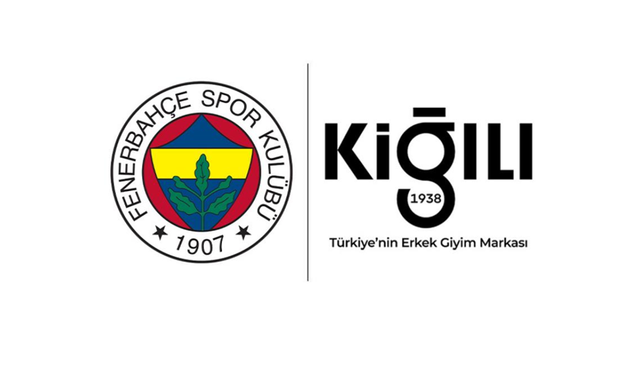 FENERBAHÇE’NİN RESMİ GİYİM SPONSORU KİĞILI OLDU!