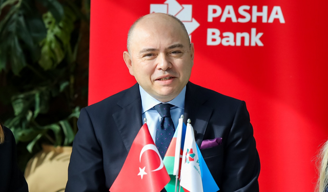 PASHA Bank’tan tarım sektörüne 90 milyon TL’lik destek