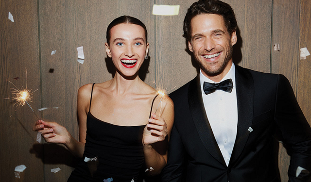 YENİ YILDA ŞIK VE ZAMANSIZ HEDİYELER RAMSEY’DE!