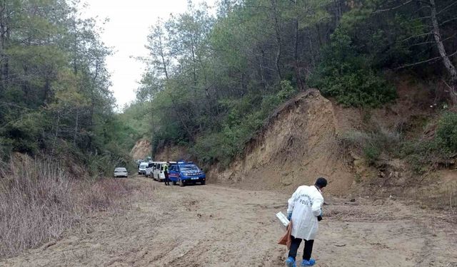 Polis memurunun öldürdüğü kayınbiraderinin de cesedi bulundu