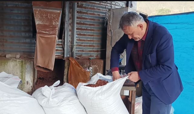 TMO’nun fiyatı yeni sezon için de belirleyici olacak