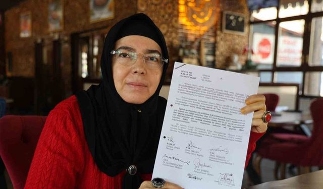 28 Şubat mağduru Fethiye Atlı: ’’Postmodern darbe değil, o çok gerici ve bağnaz olan yapılardır’’