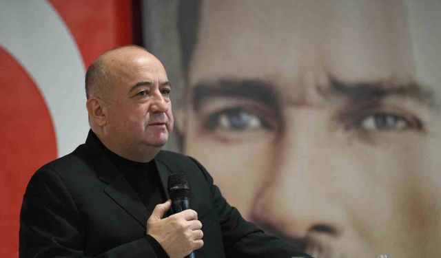 AK Partili Gider: "28 Şubat’ı unutmadık, unutturmayacağız"