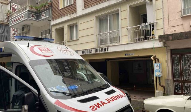 Aydın’da 5 gündür haber alınamayan şahıs yalnız yaşadığı evde ölü bulundu