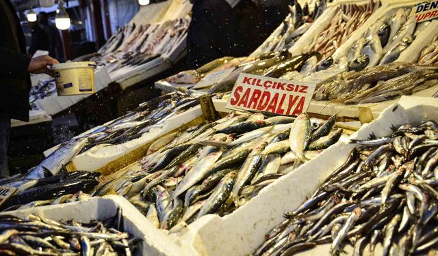 Balığı Ramazan’da da sofranızdan eksik etmeyin