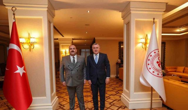 Başkan Hamamcı’nın sözünü verdiği Futbol Sahası ve Spor Kompleksi hayata geçiyor