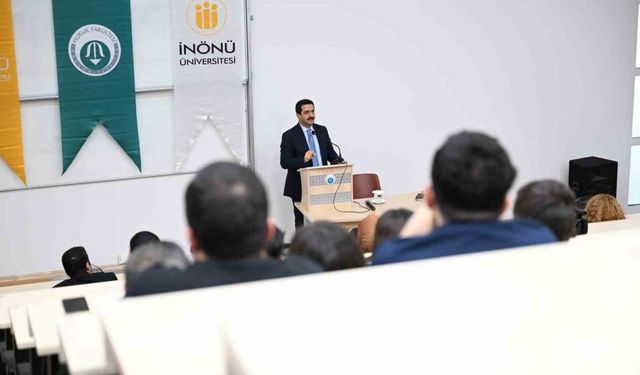 Başkan Taşkın: ‘’28 Şubat’ta hukukun namusu, hukukçular tarafından çiğnendi’’