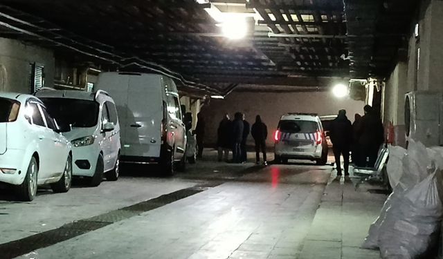 Batman’da 12 yaşındaki çocuk çiğnediği sakızdan hayatını kaybetti