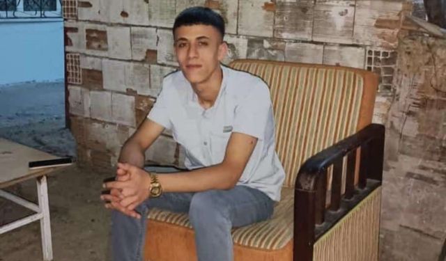 Batman’da bir ay önce motosiklet kazasında ağır yaralanan genç hayatını kaybetti