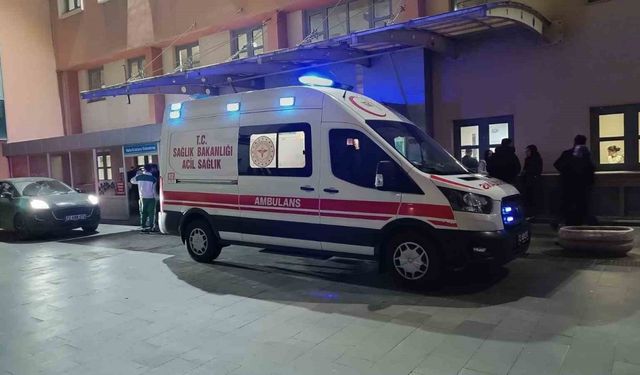 Batman’da iki ayrı motosiklet kazasında 2 kişi yaralandı