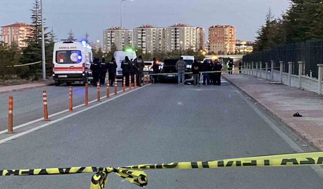 Bebek ve teyzesinin öldüğü yangına oksijen tüpü sebep olmuş