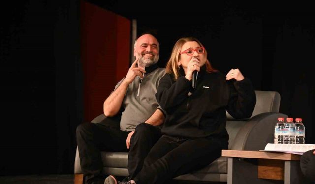 "Bir Zamanlar Gelecek: 2121" filminin devamı Manisa’da çekilecek