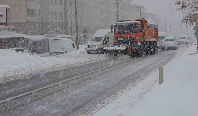 Bitlis Valiliğinden sürücülere uyarı
