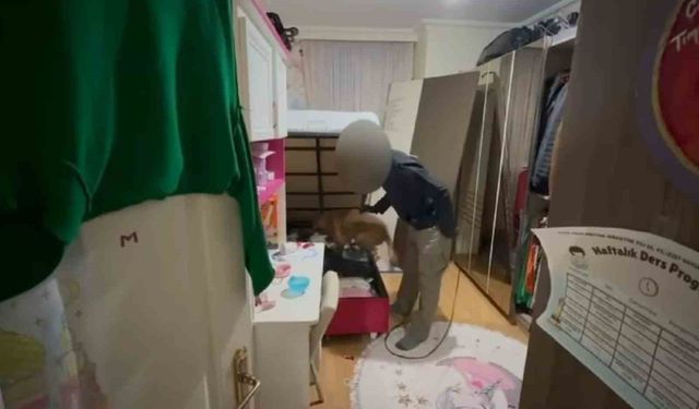 Bolu’da kaçakçılığa geçit yok