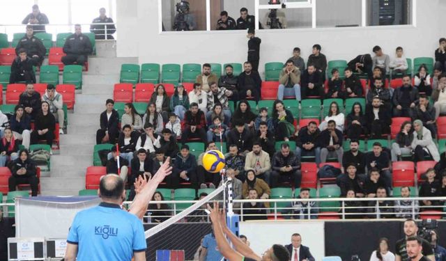 Cizre Belediyespor sahasında kayıp