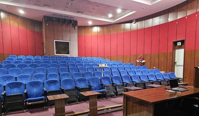 Depremde hayatını kaybeden doktorun ismi çalıştığı hastanede yaşatılacak