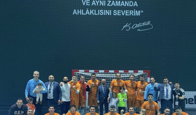 Depsaş Enerji Hentbol Takımı lider Beşiktaş’ı evinde ağırlayacak