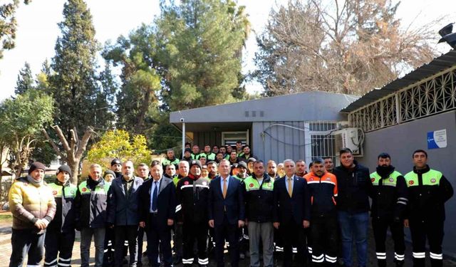 Doğan’dan Ramazan müjdeleri