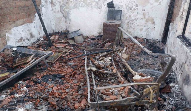 Edirne Valiliği, itfaiye ekibinin polis ekibi tarafından durdurulması olayıyla ilgili açıklama yaptı