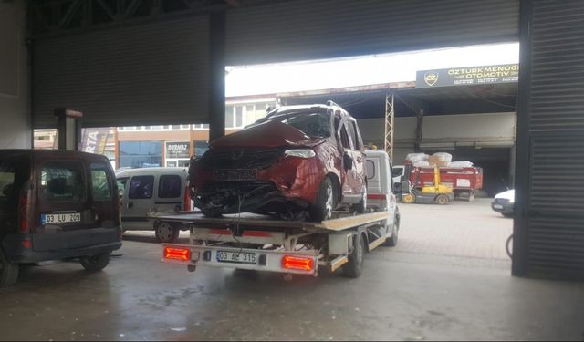 Ehliyetsiz sürücünün ölüme neden olduğu kazada, karara müşteki yakınları tepki gösterdi