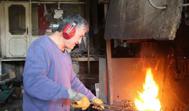 Elde üretip Türkiye’ye dağıtıyor ama işçi bulamıyor