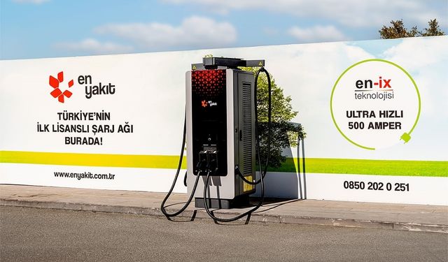 EN YAKIT, müşteri hizmetleri alanındaki desteğini güçlendirdi