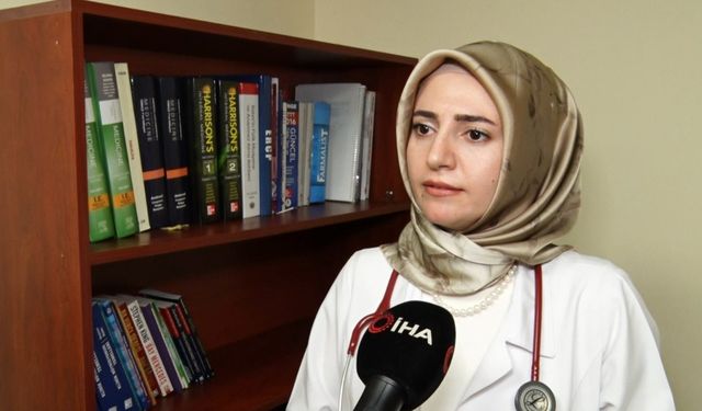 Enerji içeceği uyarısı:"Peş peşe tüketimlerde ani kalp durması yapabilir, tüketilmesini önermiyoruz"