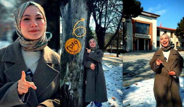 Erzincan’da "Gurbetteki Ailem" projesi ile Ramazan’ın bereketi hep birlikte paylaşılıyor