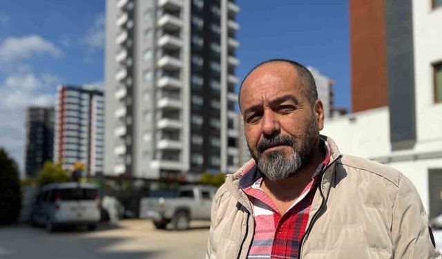 Eşinin akrabalarına inandı hem parasından hem aracından oldu