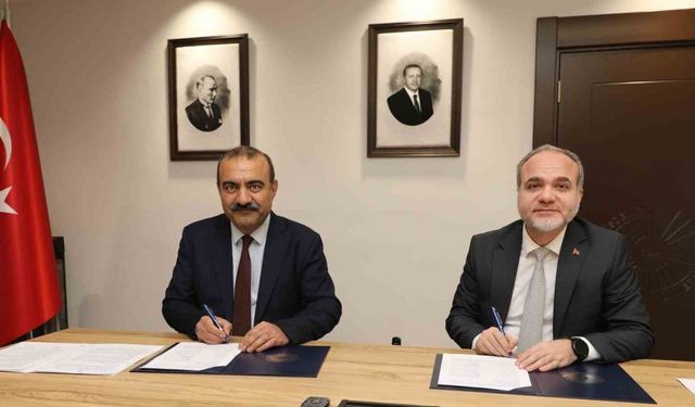 Gençler İŞKUR Gençlik Programı ile mesleki deneyim kazanacak