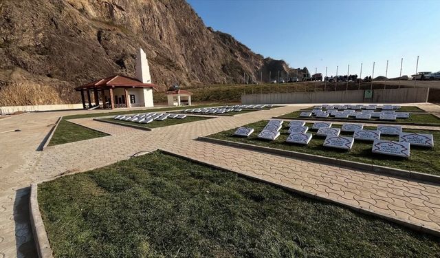 Giresun’da Harşit Savunmasının yıl dönümü olan 12 Şubat’ta anma programı düzenlenecek