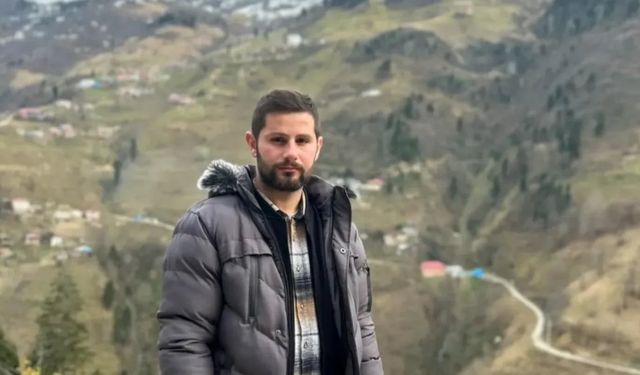 Giresun’da ruhsatsız tabancayla bir kişiyi yaralayan zanlı serbest bırakıldı