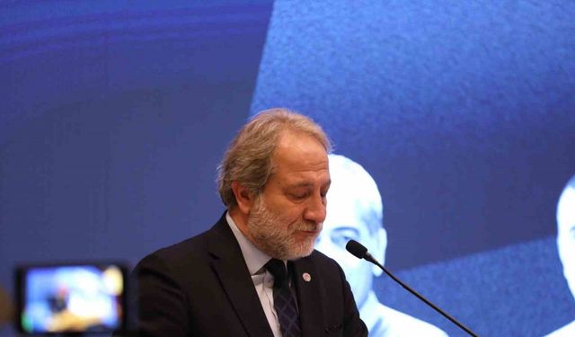 GTO’da 2. Melek Yatırımcılık Zirvesi yapıldı