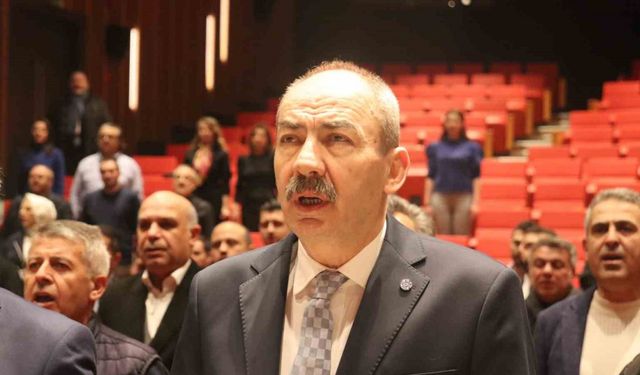 Gülsoy: "Kayseri iş dünyası olarak enflasyonla mücadelede kararlıyız"