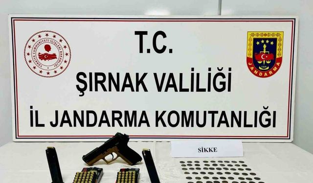 Jandarmadan narkotik ve kaçakçılık operasyonları: 23 gözaltı