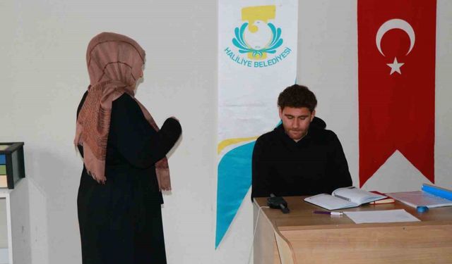 Kadınlara diyetisyen desteği