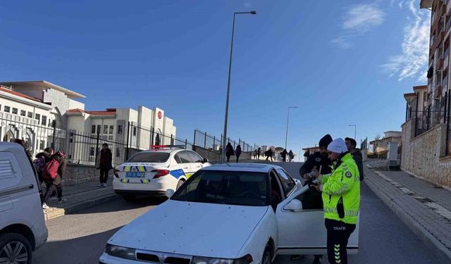 Kırıkkale’de aranan 14 şahıs yakalandı