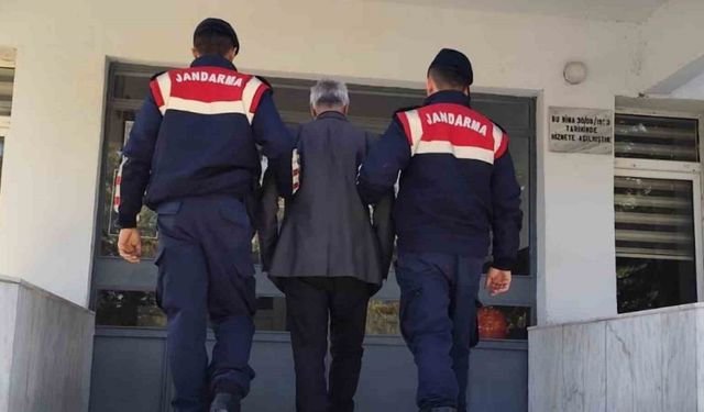 Kırıkkale’de aranan 3 hükümlü yakalandı