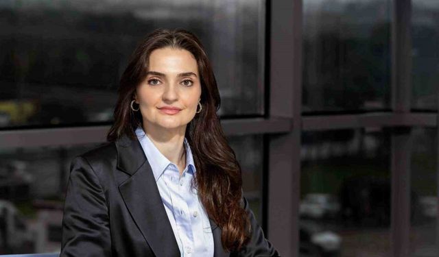 LC Waikiki’nin yeni E-Ticaret Genel Müdürü Meltem Yanovalı Kalkan oldu