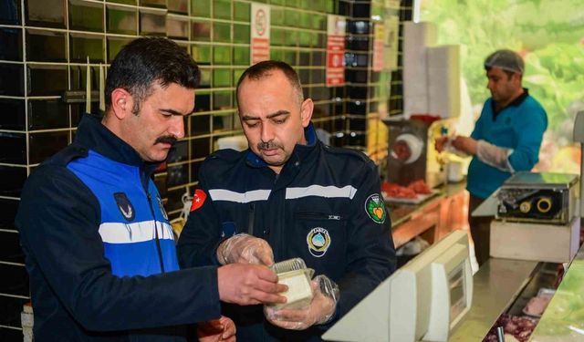 Malatya’da Ramazan denetimleri sıklaştırıldı