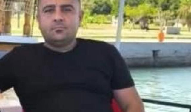 Mardin’de elektrik akımına kapılan kişi hayatını kaybetti