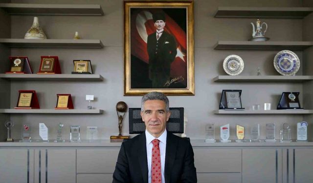 Medical Point, ’Türkiye’nin en itibarlı özel hastaneleri’ arasında yer aldı