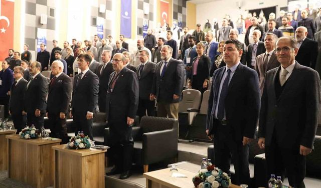 Merhum Prof. Dr. Necmettin Erbakan 2 gün boyunca NEÜ’de konuşulacak